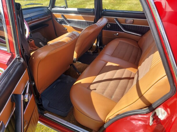 Lada (ВАЗ) 2103 I, 1975 г.
