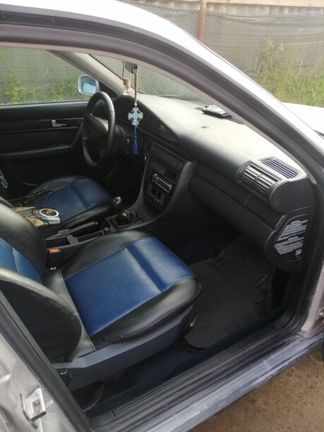 Audi A6 C4, 1995 г.