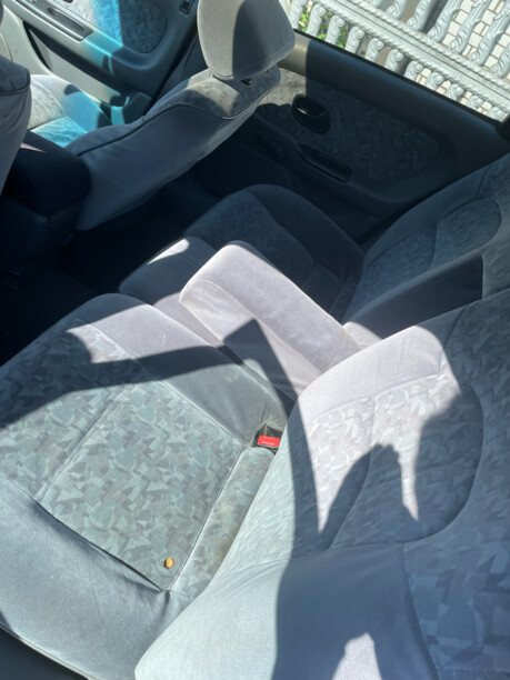 Renault Laguna I, 1994 г.