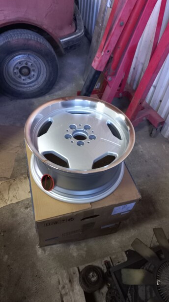 Китай 7x17 5x112 4 шт.