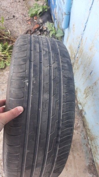 Легковые шины Cordiant COMFORT 2 SUV 225/60 R17 4 шт.