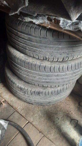 Легковые шины Cordiant COMFORT 2 SUV 225/60 R17 4 шт.