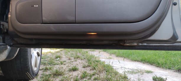 Audi A6 Allroad C5, 2003 г.