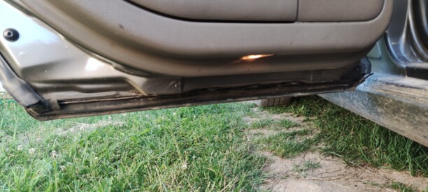 Audi A6 Allroad C5, 2003 г.