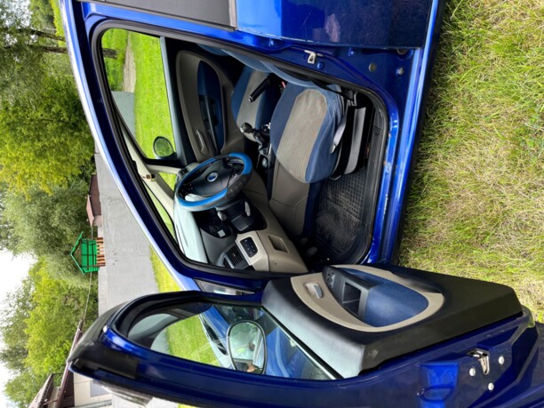Fiat Grande Punto, 2006 г.