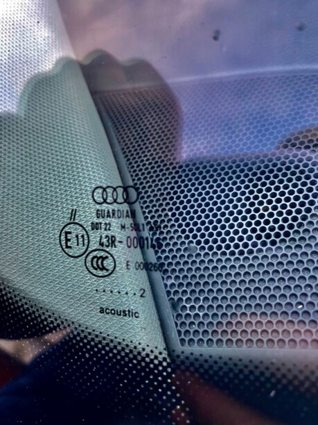 Audi A8 D4, 2012 г.