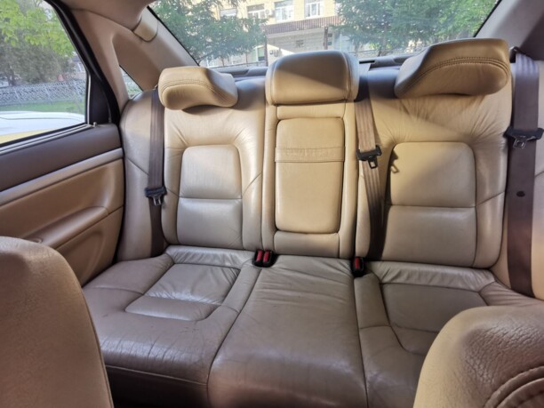 Volvo S80 I, 2000 г.