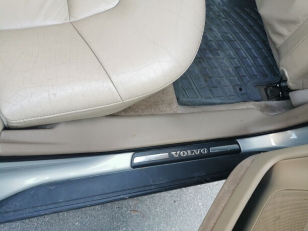 Volvo S80 I, 2000 г.