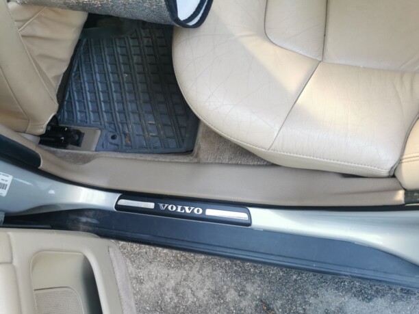 Volvo S80 I, 2000 г.