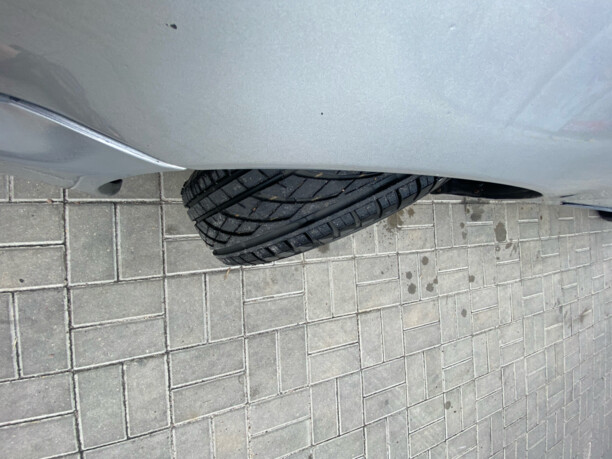 Nissan Micra II (K11) · Рестайлинг, 2002 г.