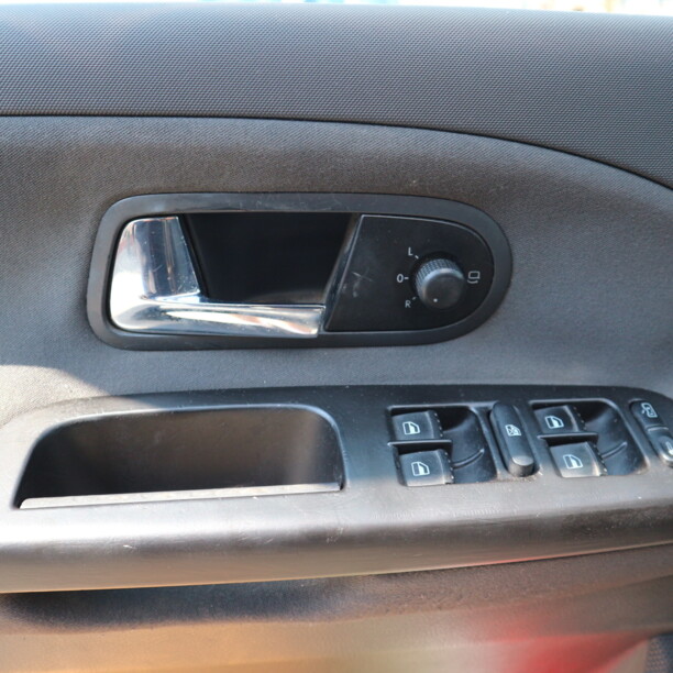 SEAT Alhambra I · Рестайлинг, 7 мест, 2005 г.