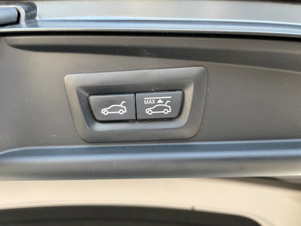 BMW 5 серия F07 (GT), 2011 г.