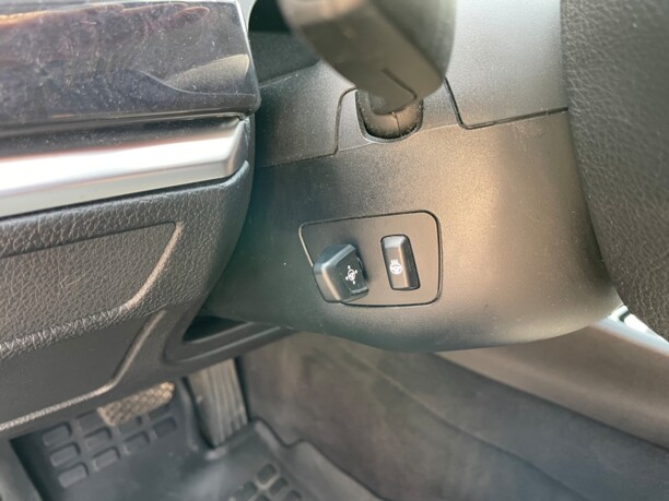 BMW 5 серия F07 (GT), 2011 г.