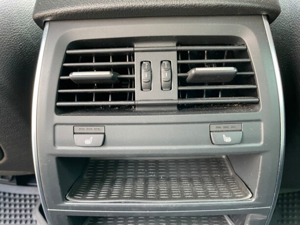 BMW 5 серия F07 (GT), 2011 г.