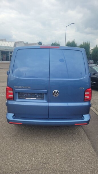 Volkswagen T6 ABT ELECTRIC , 2021 г.