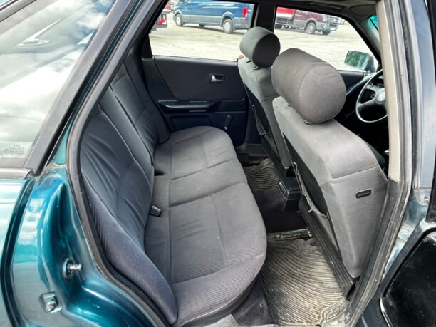 Audi 80 B4, 1992 г.
