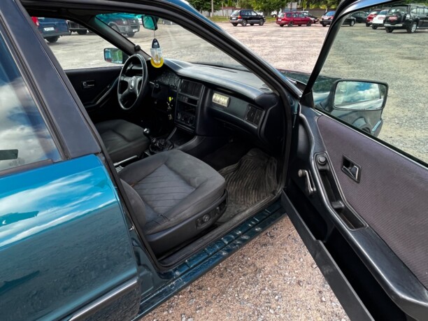 Audi 80 B4, 1992 г.