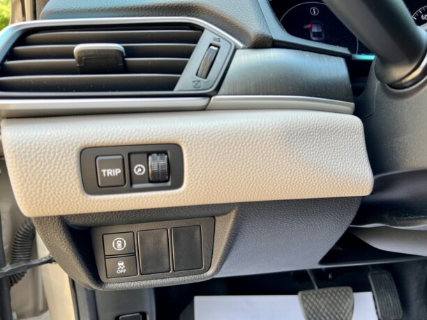 Honda Accord X, 2019 г.