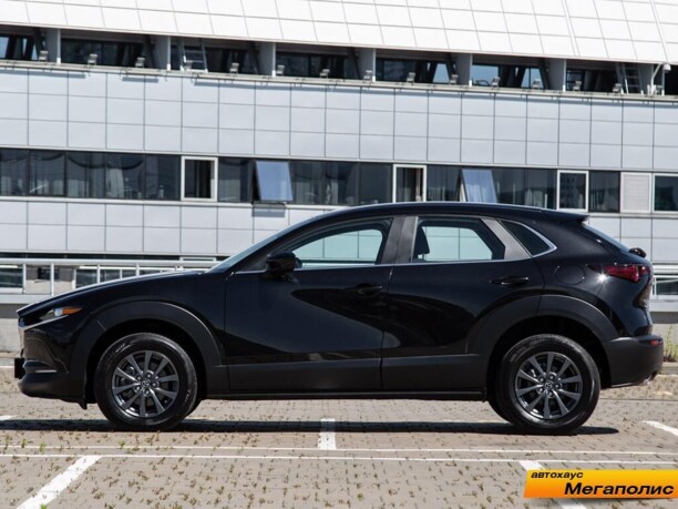 Mazda CX-30, 2021 г.