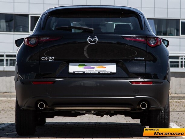 Mazda CX-30, 2021 г.