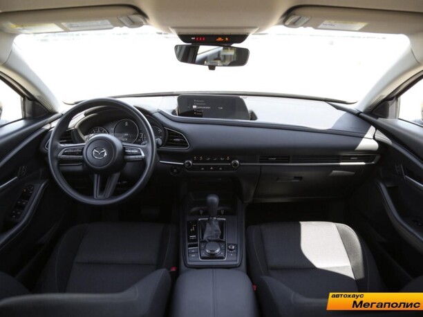 Mazda CX-30, 2021 г.