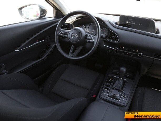 Mazda CX-30, 2021 г.