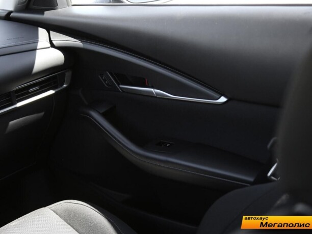 Mazda CX-30, 2021 г.