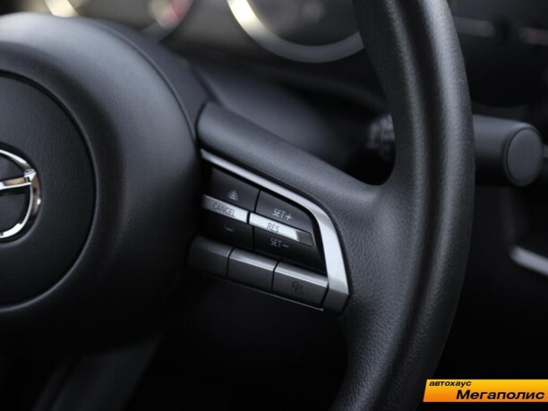 Mazda CX-30, 2021 г.