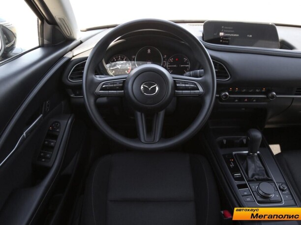Mazda CX-30, 2021 г.