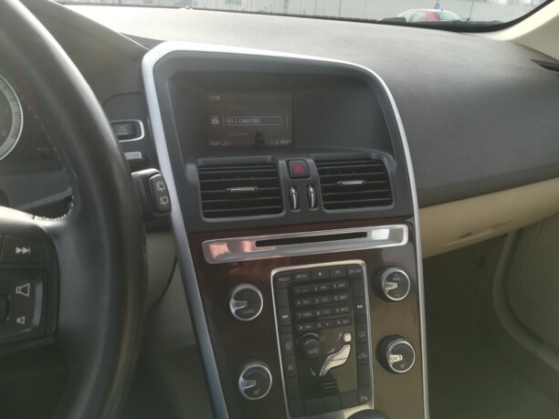 Volvo XC60 I, 2011 г.