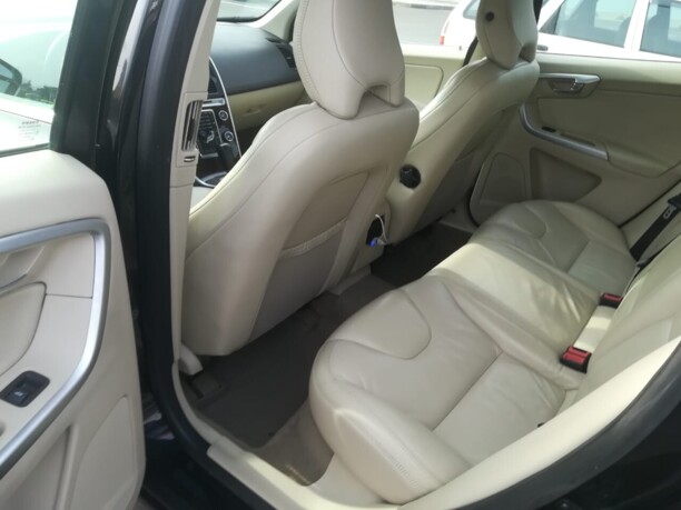 Volvo XC60 I, 2011 г.