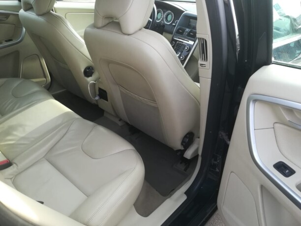 Volvo XC60 I, 2011 г.