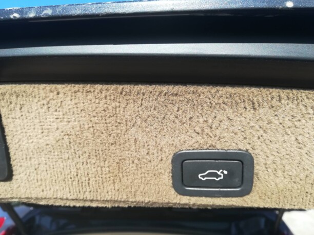 Volvo XC60 I, 2011 г.