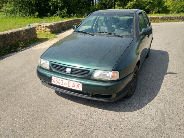 SEAT Ibiza II, 1994 г.