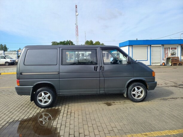 Volkswagen Transporter T4, 1992 г.