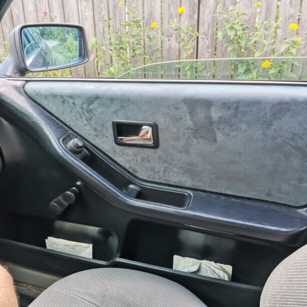Audi 80 B4, 1992 г.