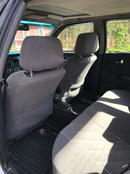 Audi 80 B4, 1992 г.