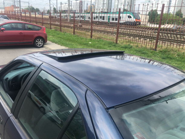 BMW 3 серия E36, 1994 г.