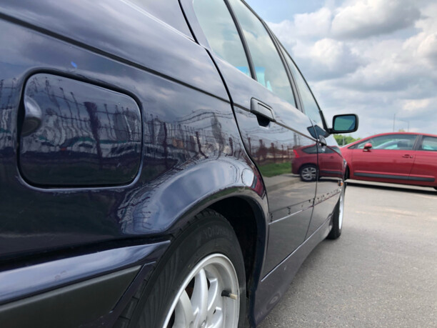 BMW 3 серия E36, 1994 г.