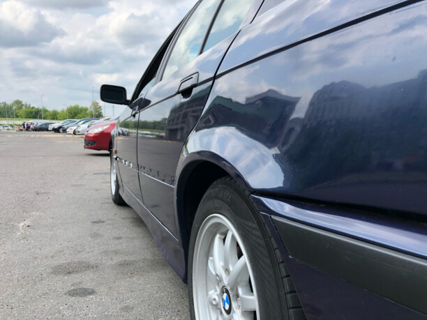 BMW 3 серия E36, 1994 г.