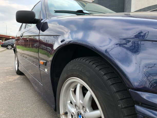 BMW 3 серия E36, 1994 г.