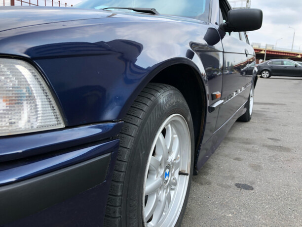 BMW 3 серия E36, 1994 г.