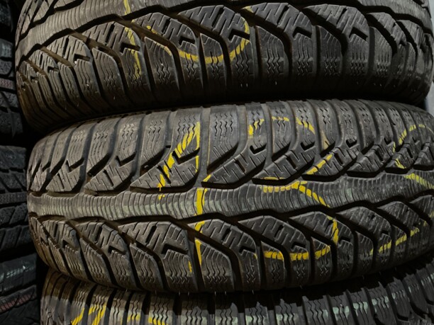 Легковые шины Kleber Krisalp HP-2 185/60 R15 4 шт.