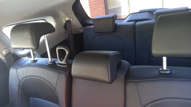 Nissan Qashqai+2 I · Рестайлинг, 7 мест, 2012 г.