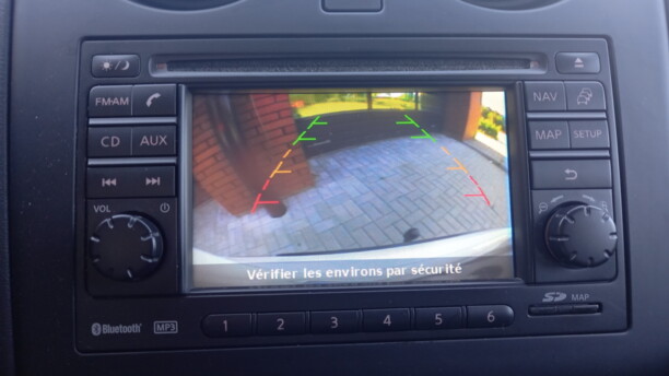 Nissan Qashqai+2 I · Рестайлинг, 7 мест, 2012 г.
