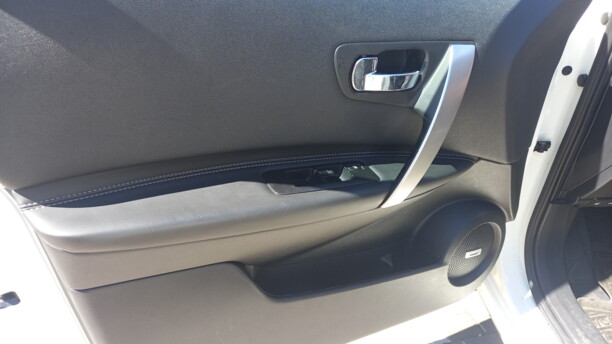 Nissan Qashqai+2 I · Рестайлинг, 7 мест, 2012 г.
