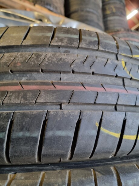 Легковые шины Maxxis Mecotra-3 195/65 R15 2 шт.