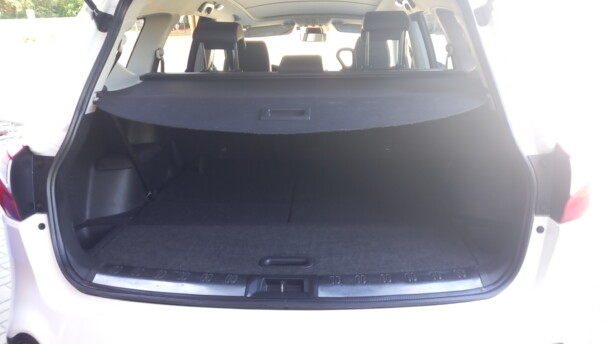 Nissan Qashqai+2 I · Рестайлинг, 7 мест, 2012 г.