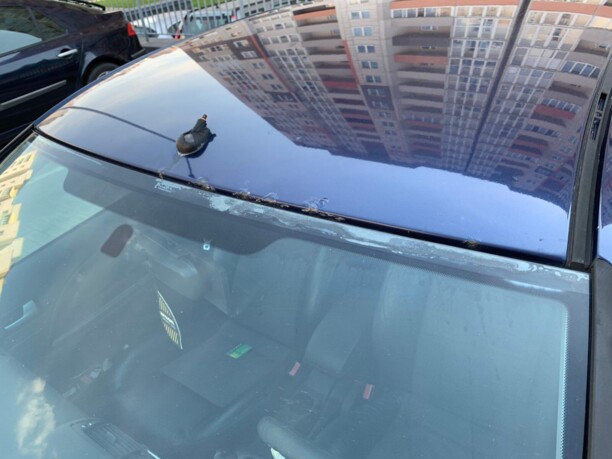 Ford Mondeo III, 2002 г.