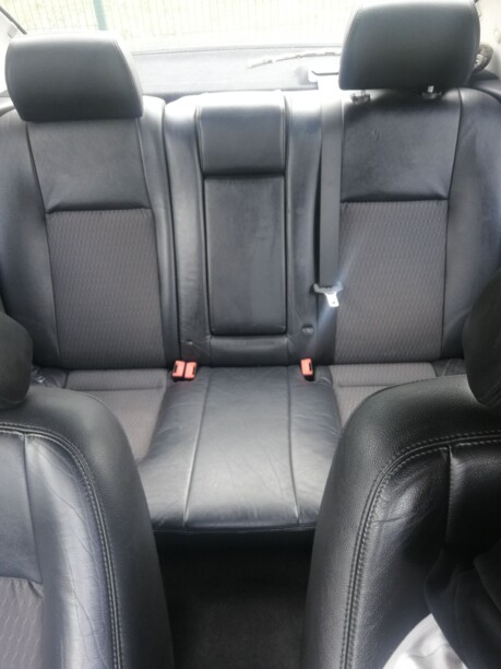Ford Mondeo III, 2002 г.